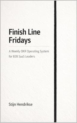 Finish Line Fridays