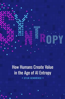 Syntropy